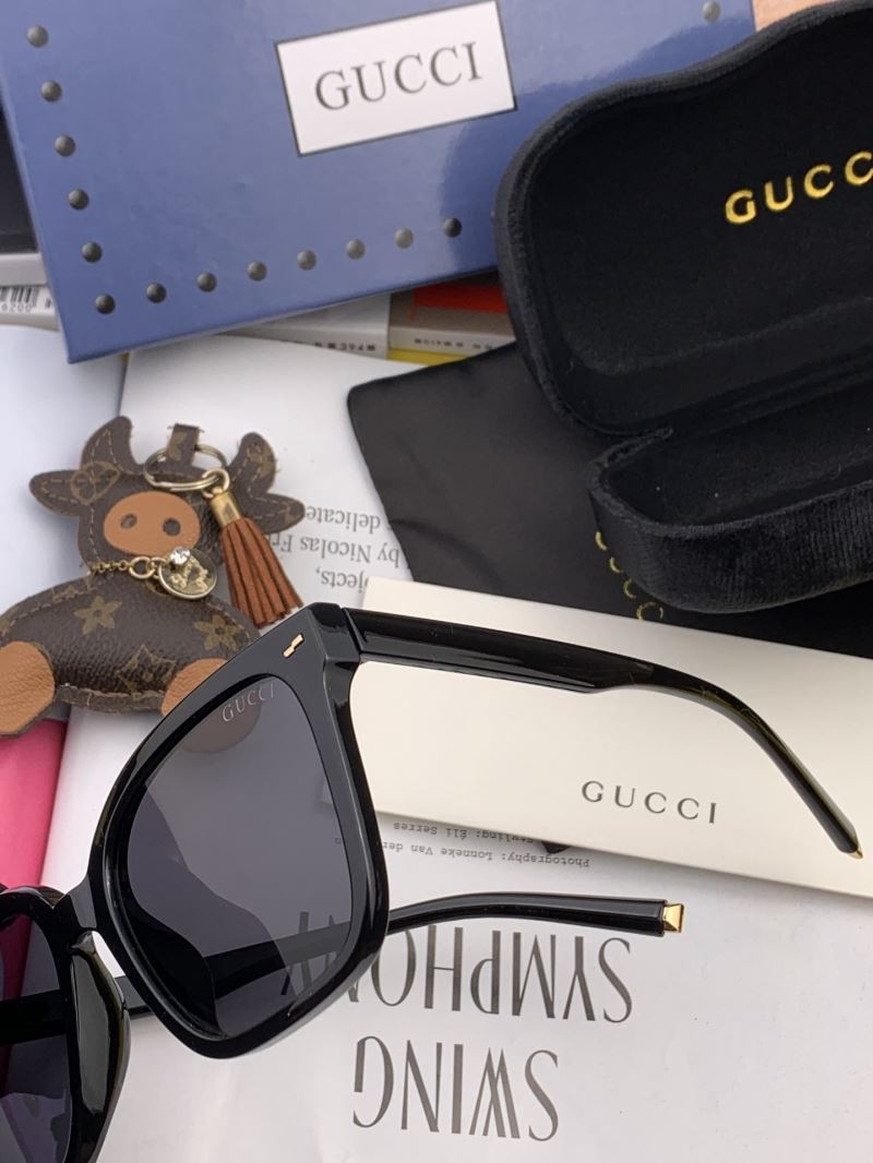 Gucci Sunglasses